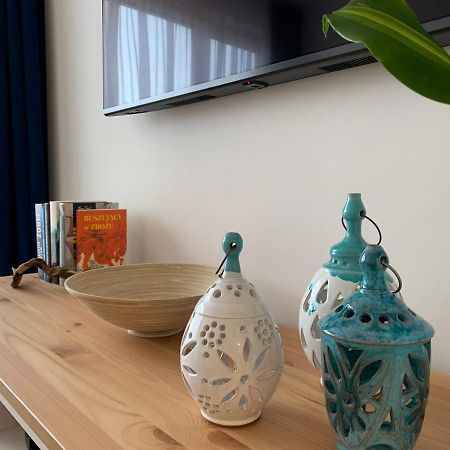 Apartamenty Bliska 33 Bielsko-Biała Dış mekan fotoğraf