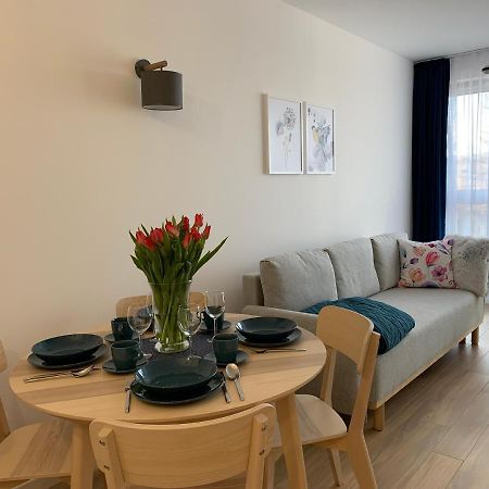 Apartamenty Bliska 33 Bielsko-Biała Dış mekan fotoğraf