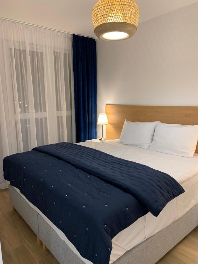 Apartamenty Bliska 33 Bielsko-Biała Dış mekan fotoğraf