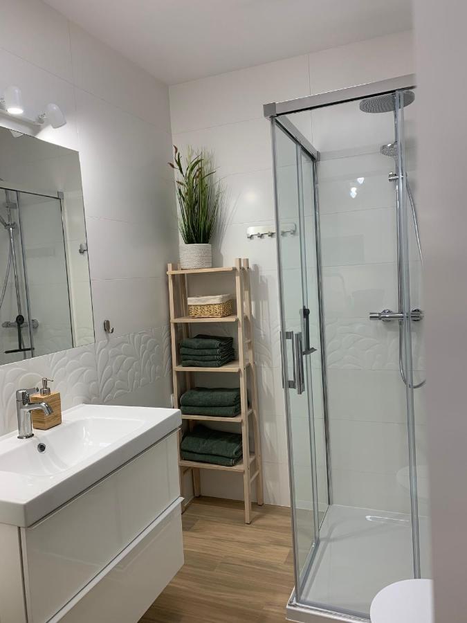 Apartamenty Bliska 33 Bielsko-Biała Dış mekan fotoğraf
