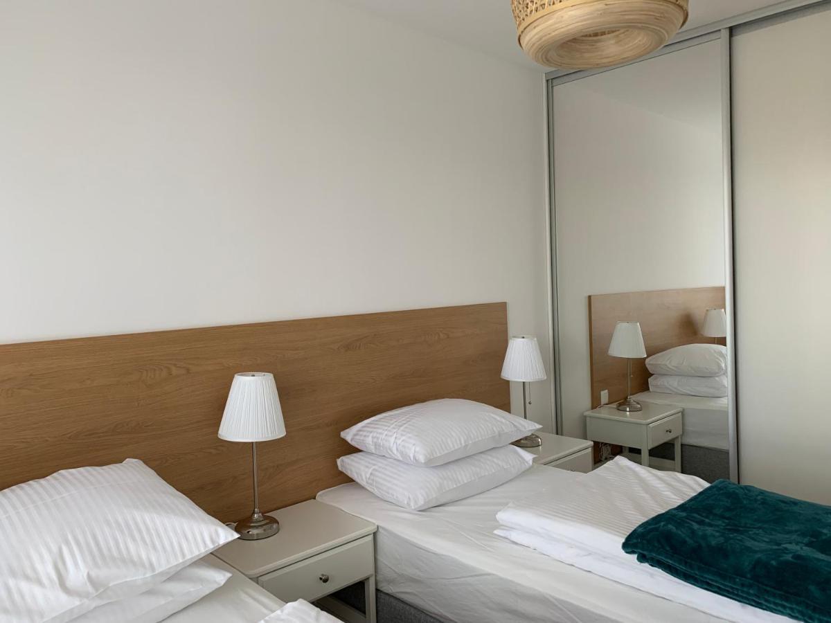 Apartamenty Bliska 33 Bielsko-Biała Dış mekan fotoğraf