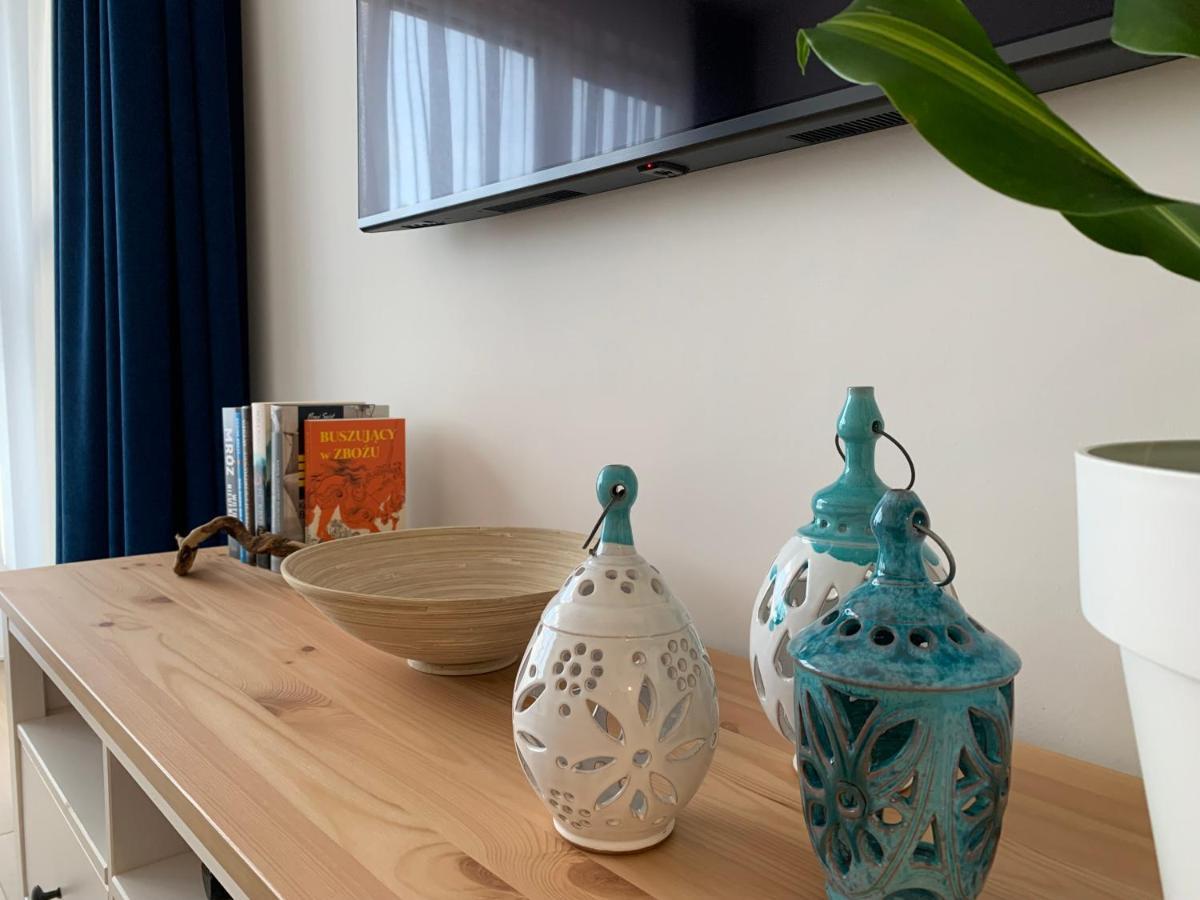 Apartamenty Bliska 33 Bielsko-Biała Dış mekan fotoğraf