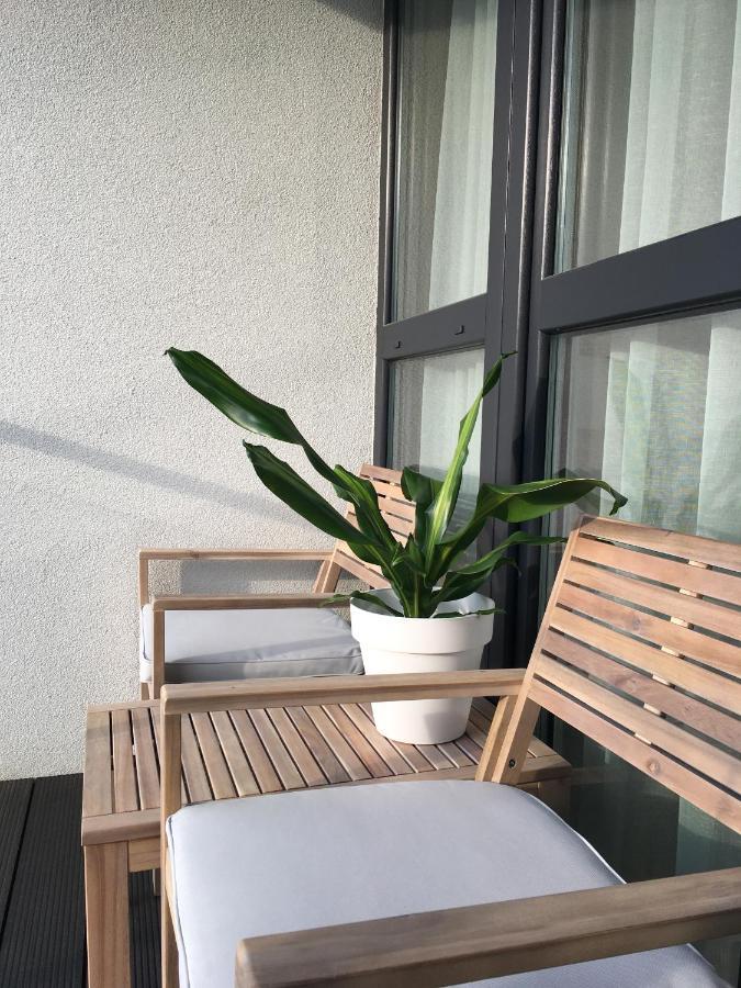 Apartamenty Bliska 33 Bielsko-Biała Dış mekan fotoğraf